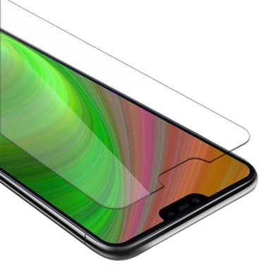Xiaomi Mi 8 LITE Skærmbeskytter Beskyttelsesglas
