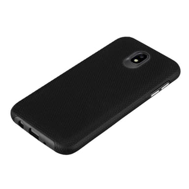 Samsung Galaxy J5 2017 Etui Case Cover (Sort)