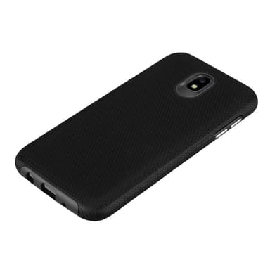 Samsung Galaxy J5 2017 Etui Case Cover (Sort)