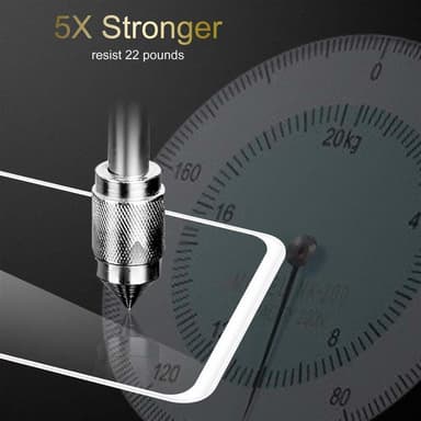 Skærmbeskytter Huawei MATE 20 Beskyttelsesglas