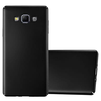 Samsung Galaxy A7 2015 Cover Etui Case (Sort)