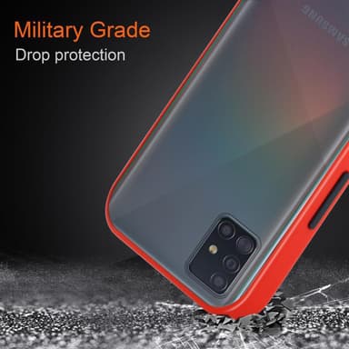 Samsung Galaxy A51 4G / M40s Etui Case Cover