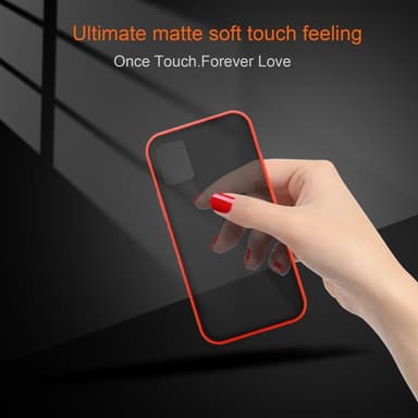 Samsung Galaxy A51 4G / M40s Etui Case Cover