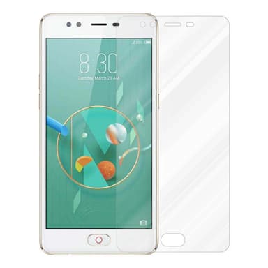 ZTE Nubia M2 LITE Skærmbeskytter Beskyttelsesglas