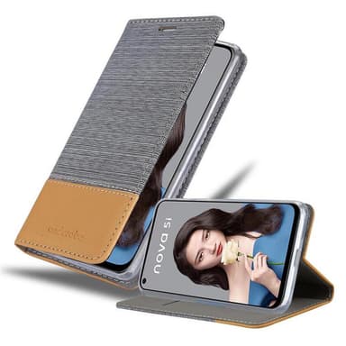 Huawei NOVA 5i / P20 LITE 2019 Pungetui Cover Case