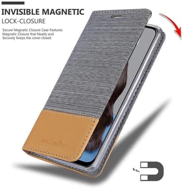 Huawei NOVA 5i / P20 LITE 2019 Pungetui Cover Case