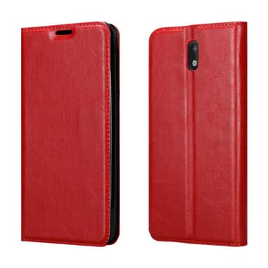Nokia 1.3 Cover Etui Case (Rød)