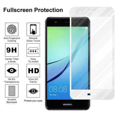 Skærmbeskytter Huawei NOVA Beskyttelsesglas