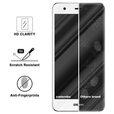 Skærmbeskytter Huawei NOVA Beskyttelsesglas