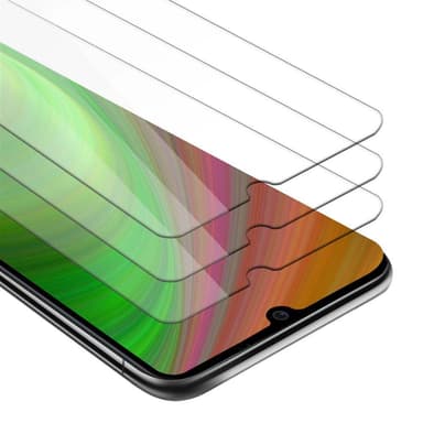 LG K40S 3x Skærmbeskytter Beskyttelsesglas