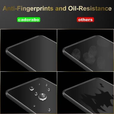 Motorola MOTO G7 / G7 PLUS 3x Skærmbeskytter