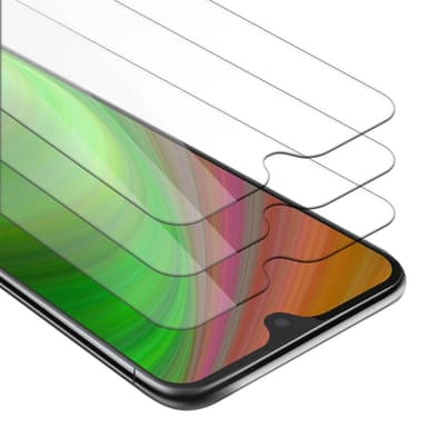 Motorola MOTO G7 / G7 PLUS 3x Skærmbeskytter