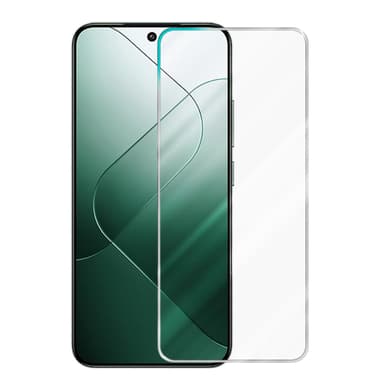 Xiaomi 14 Skærmbeskytter Beskyttelsesglas