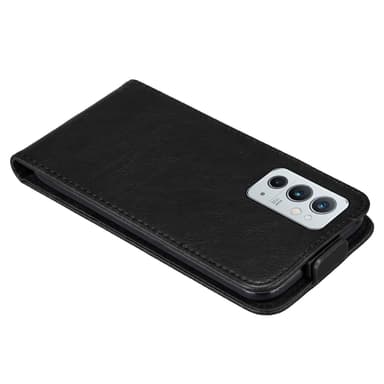 OnePlus 9RT 5G Pungetui Flip Cover (Sort)