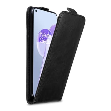 OnePlus 9RT 5G Pungetui Flip Cover (Sort)