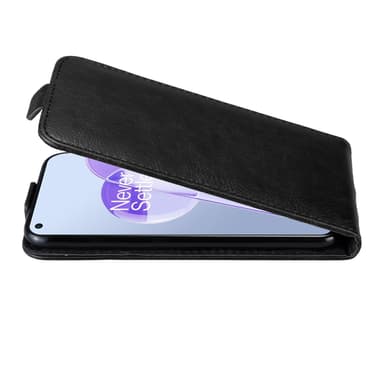 OnePlus 9RT 5G Pungetui Flip Cover (Sort)