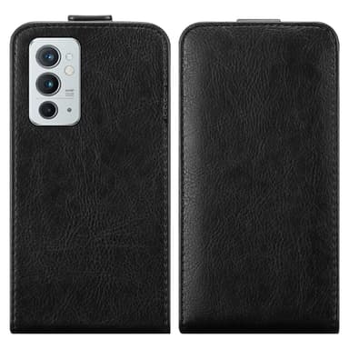 OnePlus 9RT 5G Pungetui Flip Cover (Sort)