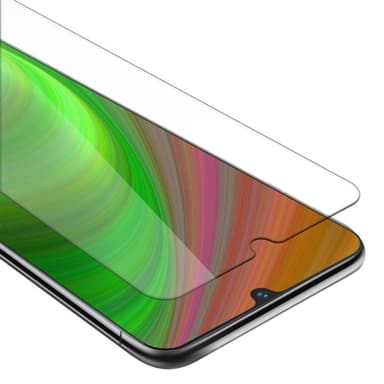 Vivo X21s Skærmbeskytter Beskyttelsesglas