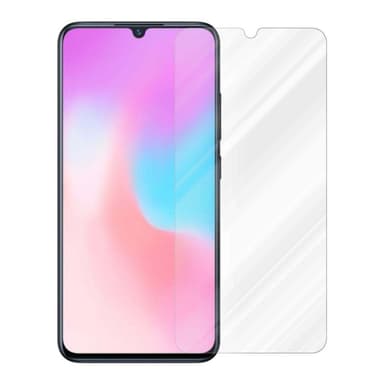 Vivo X21s Skærmbeskytter Beskyttelsesglas