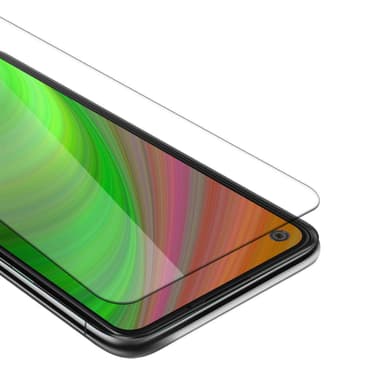 HTC Desire 20 PRO Skærmbeskytter Beskyttelsesglas