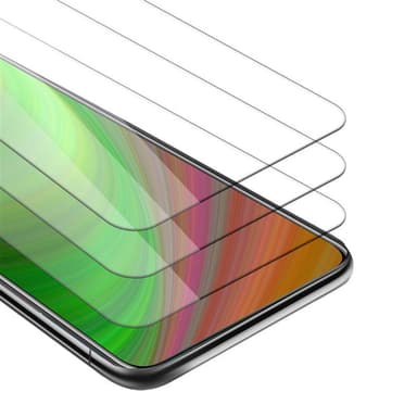 Honor 9X LITE 3x Skærmbeskytter Beskyttelsesglas