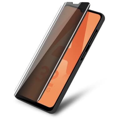 Samsung Galaxy A32 5G Pungetui Cover Case (Sort)