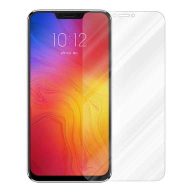 Lenovo Z5 Skærmbeskytter Beskyttelsesglas