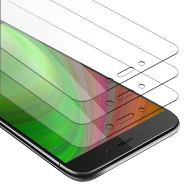 Xiaomi RedMi NOTE 4 3x Skærmbeskytter Beskyttelsesglas