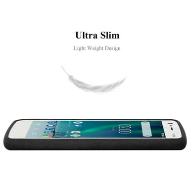 Cover Nokia 2 2017 Etui Case (Sort)