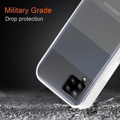 Samsung Galaxy A42 5G / M42 5G Etui Case Cover