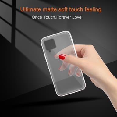 Samsung Galaxy A42 5G / M42 5G Etui Case Cover