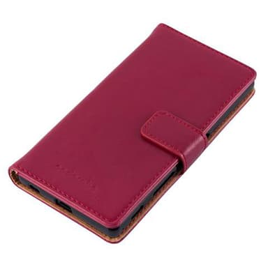 Cover Sony Xperia Z5 Etui Case (Rød)