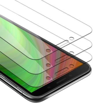 Honor 9S / Huawei Y5P 3x Skærmbeskytter