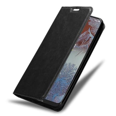 Nokia G10 / G20 Cover Etui Case (Sort)