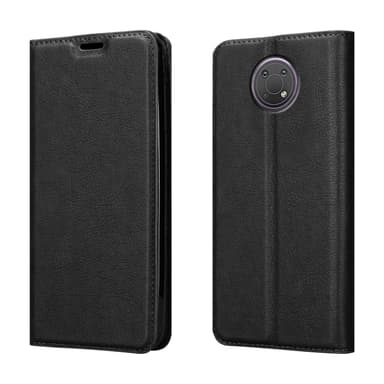 Nokia G10 / G20 Cover Etui Case (Sort)