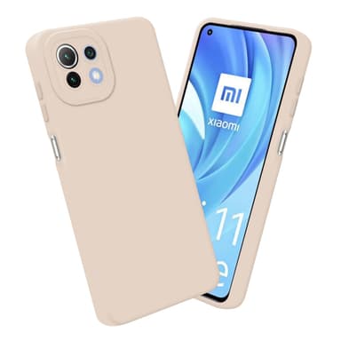 Xiaomi Mi 11 LITE (4G / 5G) / 11 LITE NE Cover Etui