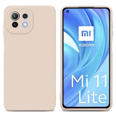 Xiaomi Mi 11 LITE (4G / 5G) / 11 LITE NE Cover Etui
