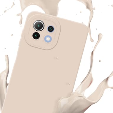 Xiaomi Mi 11 LITE (4G / 5G) / 11 LITE NE Cover Etui