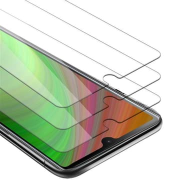 Sony Xperia L4 3x Skærmbeskytter Beskyttelsesglas