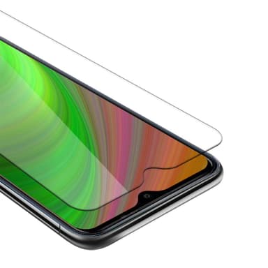WIKO Y81 Skærmbeskytter Beskyttelsesglas
