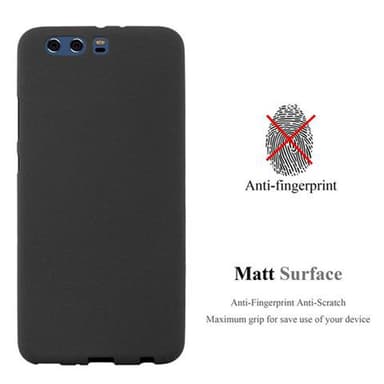 Cover Huawei P10 PLUS Etui Case (Sort)