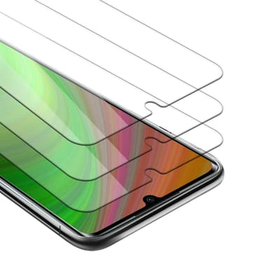 Xiaomi RedMi 10X 5G / RedMi 10X PRO 5G 3x