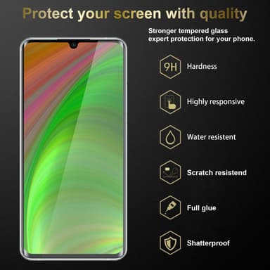 Xiaomi RedMi 10X 5G / RedMi 10X PRO 5G 3x