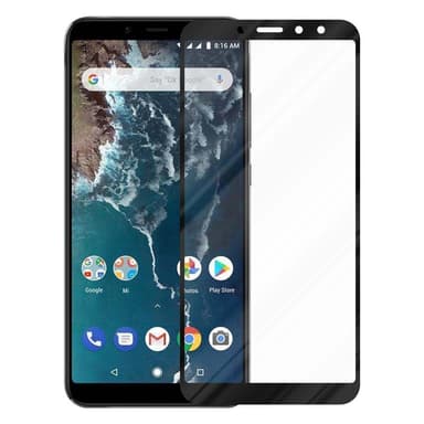 Skærmbeskytter Xiaomi Mi A2 / Mi 6X Beskyttelsesglas