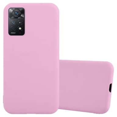 Cover Xiaomi RedMi NOTE 11 PRO 4G / 5G Etui Case