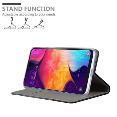 Samsung Galaxy A50 4G / A50s / A30s Pungetui Cover Case