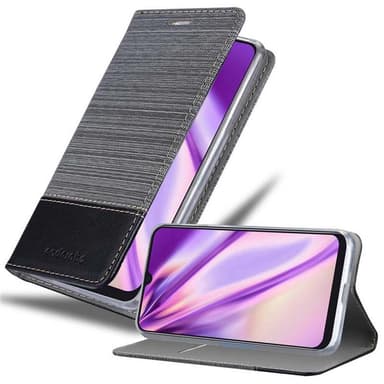 Samsung Galaxy A50 4G / A50s / A30s Pungetui Cover Case