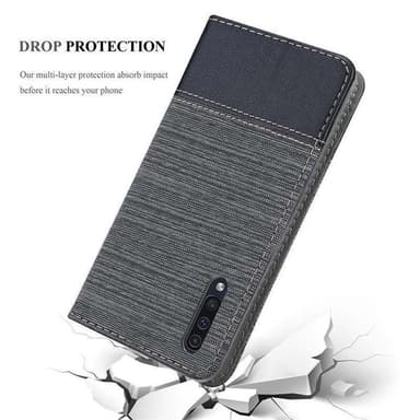 Samsung Galaxy A50 4G / A50s / A30s Pungetui Cover Case