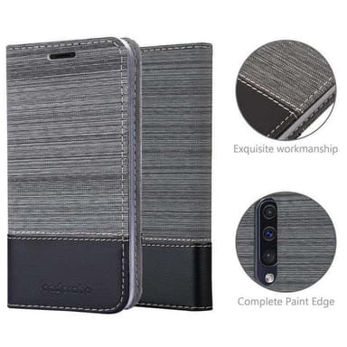 Samsung Galaxy A50 4G / A50s / A30s Pungetui Cover Case