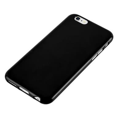 iPhone 6 / 6S Etui Case Cover (Sort)